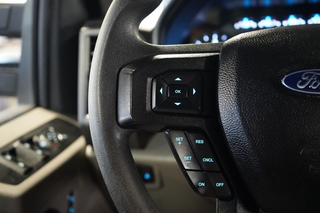 Used 2020 Ford F450 XL w/ Power Equipment Group AWD/4WD image 14