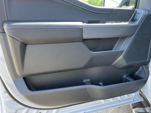 New 2025 Ford F150 XLT w/ Equipment Group 302A MID image 17