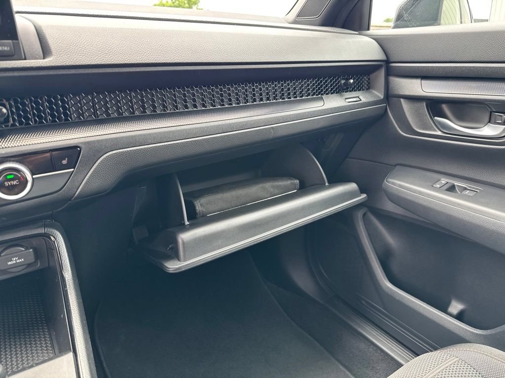 Certified 2023 Honda CR-V Sport image 24