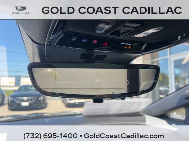 Certified 2026 Cadillac Optiq Sport 1 AWD/4WD image 24