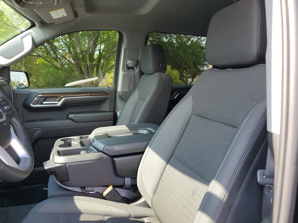 Used 2024 GMC Sierra 1500 Elevation AWD/4WD image 15