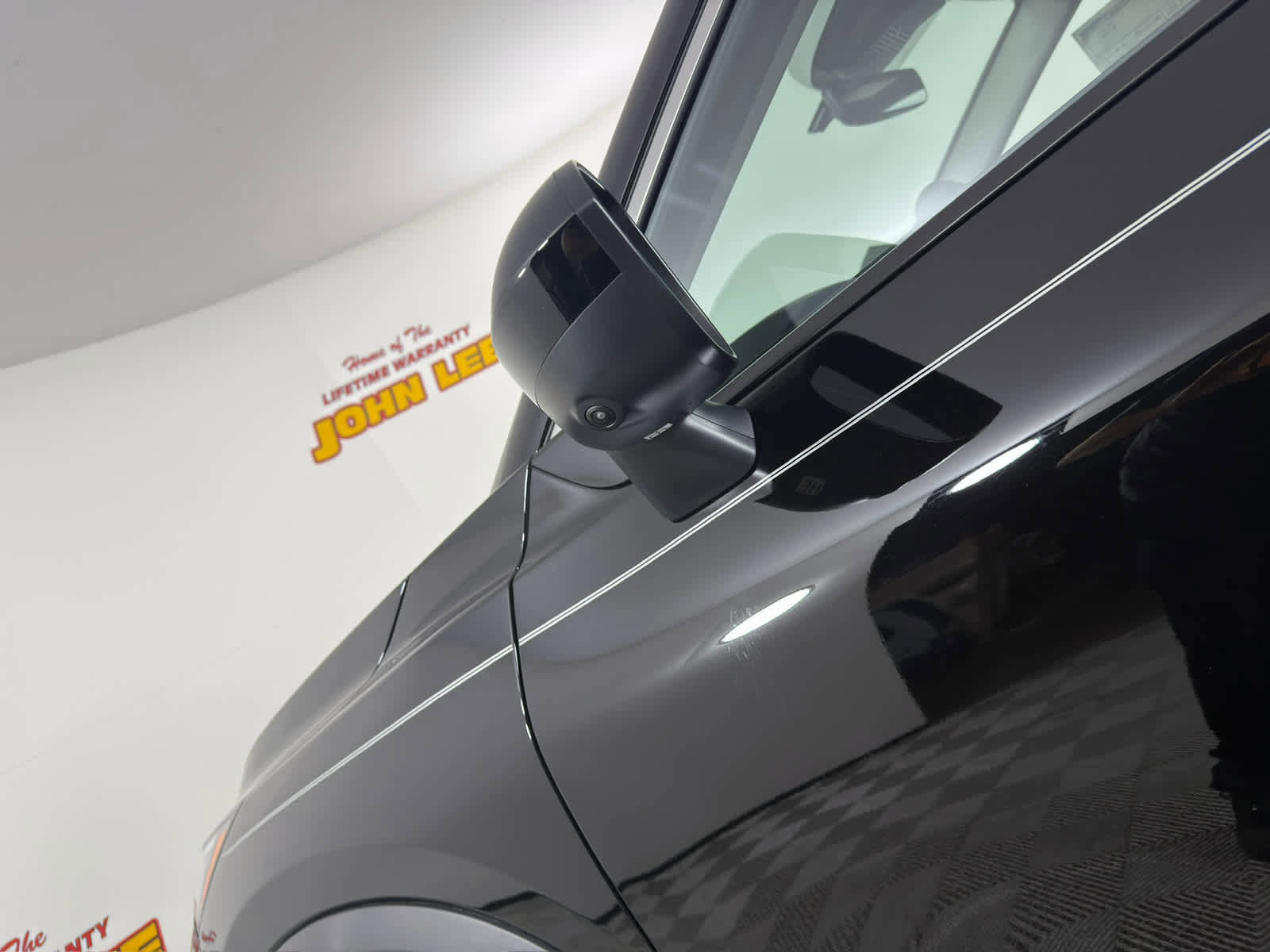 New 2026 Nissan Rogue Dark Armor image 13