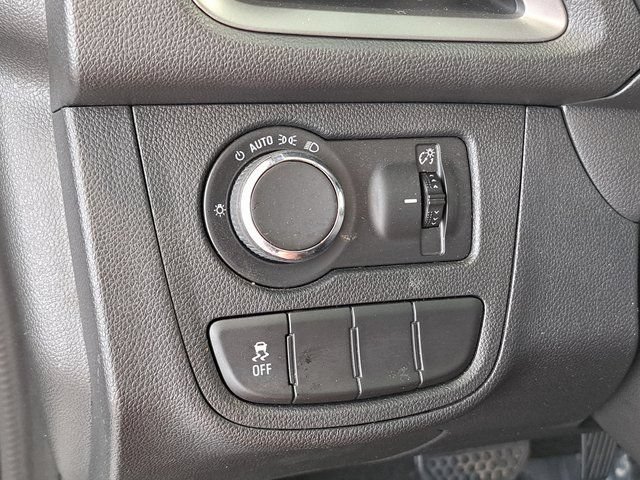 Used 2022 Chevrolet Spark LS FWD image 12