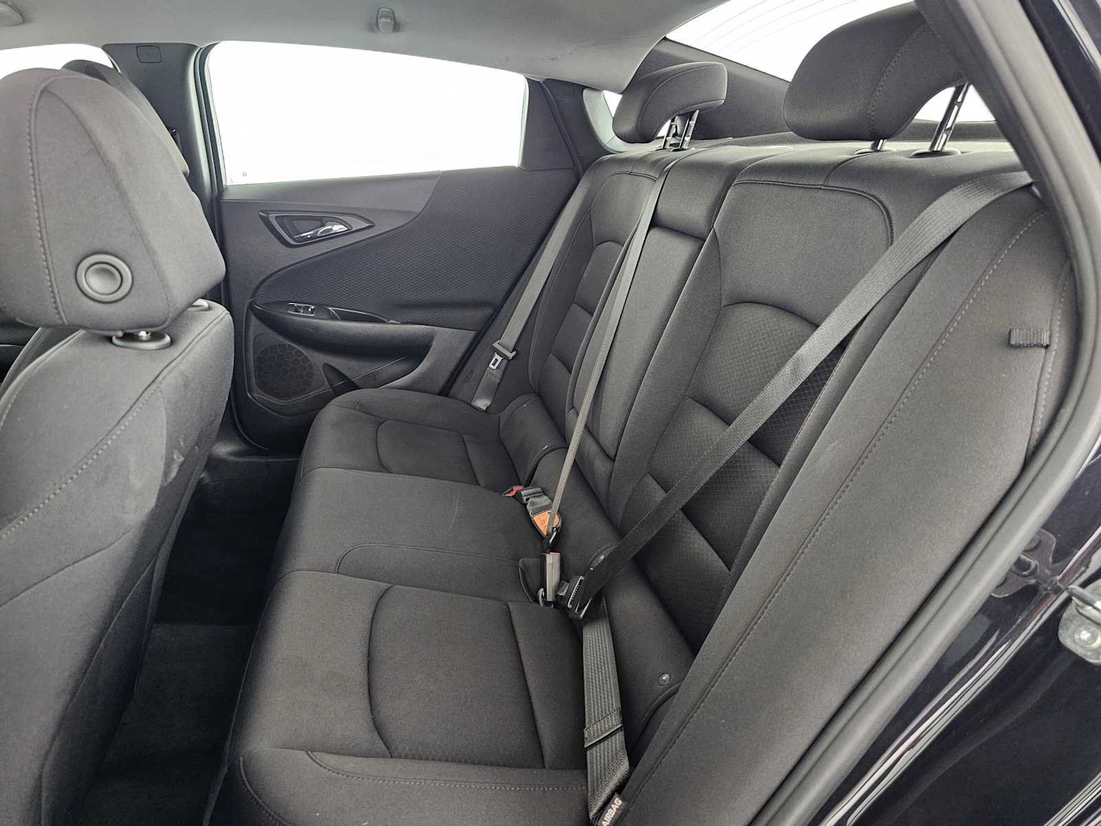 Used 2023 Chevrolet Malibu LT FWD image 19