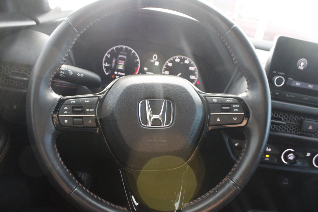 Used 2024 Honda HR-V Sport image 14