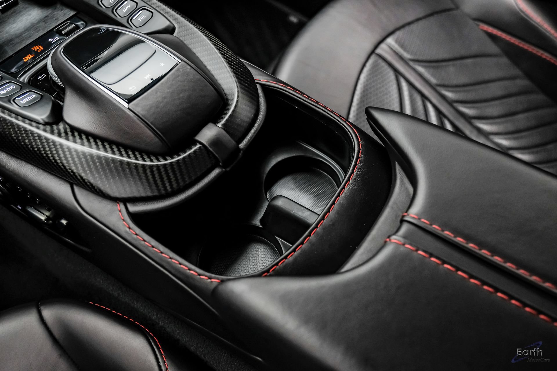Used 2023 Aston Martin V12 Vantage RWD image 63