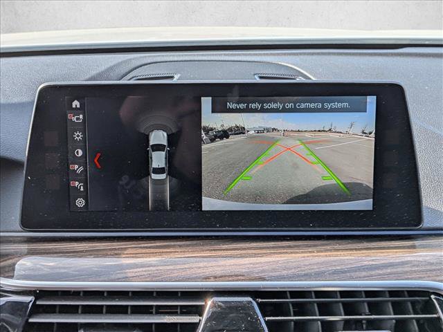 Used 2017 BMW 530i image 13