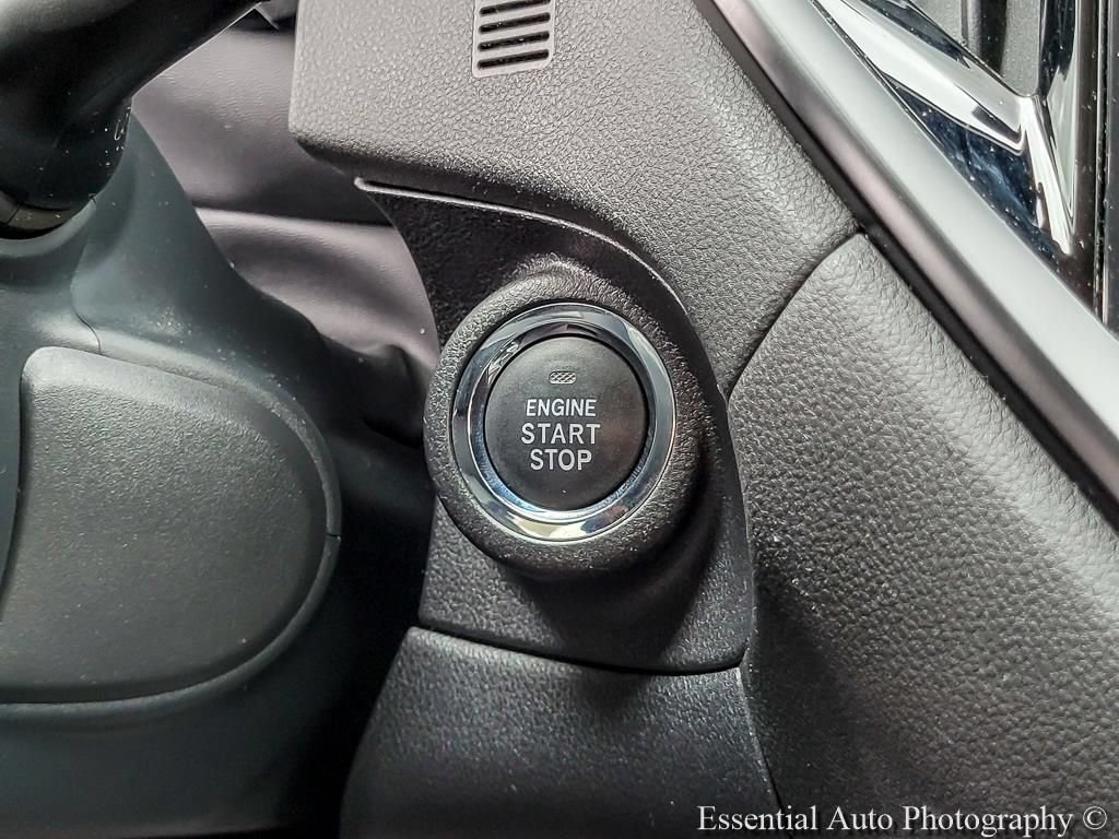 Used 2023 Subaru Ascent Onyx Edition AWD/4WD image 20