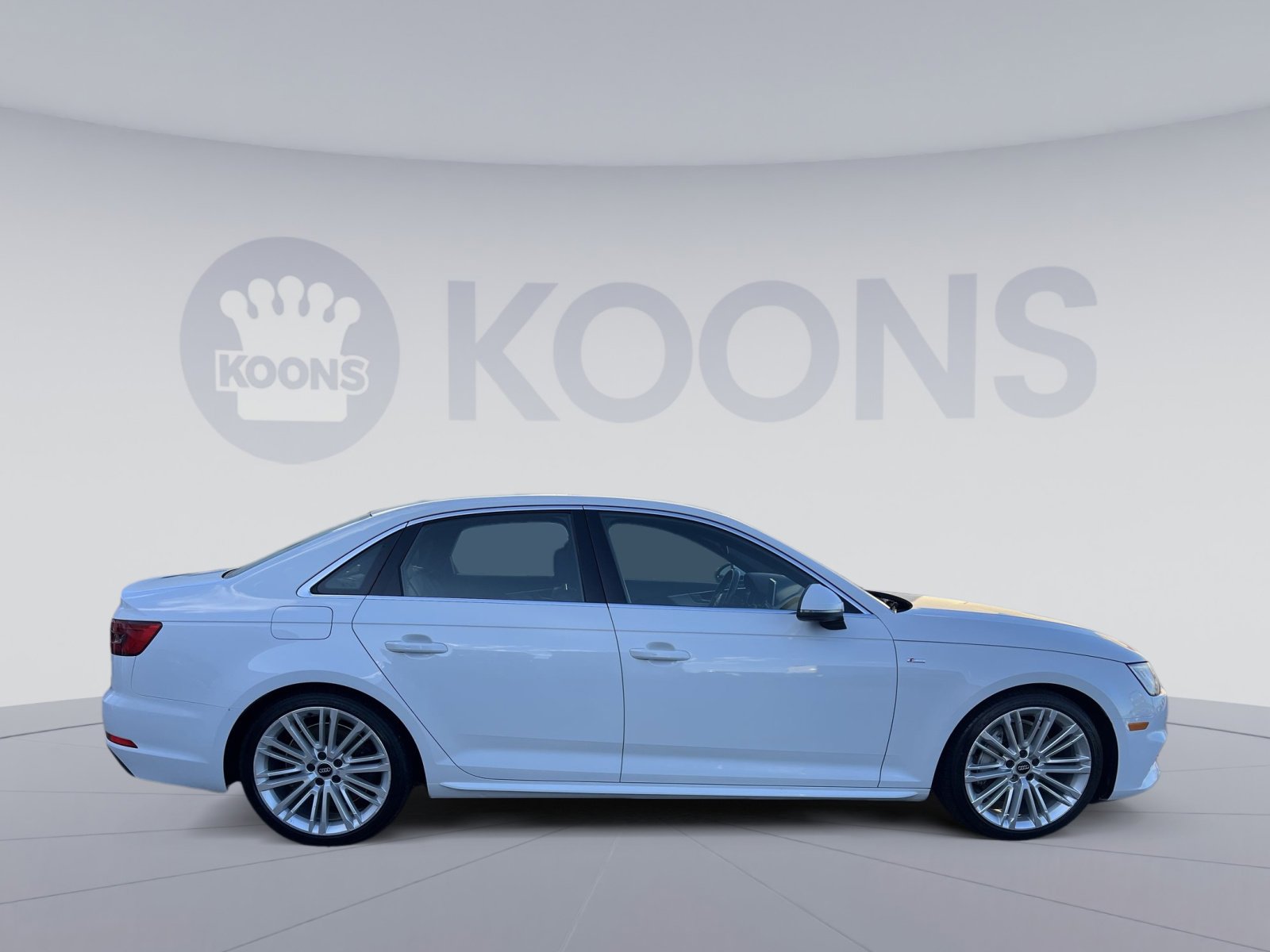 Used 2017 Audi A4 2.0T Prestige image 8