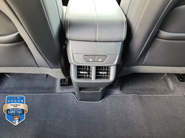 New 2027 GMC Terrain Elevation w/ Elevation Premium Package FWD image 12