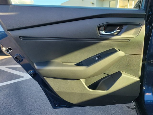 Certified 2024 Honda Accord EX-L image 14