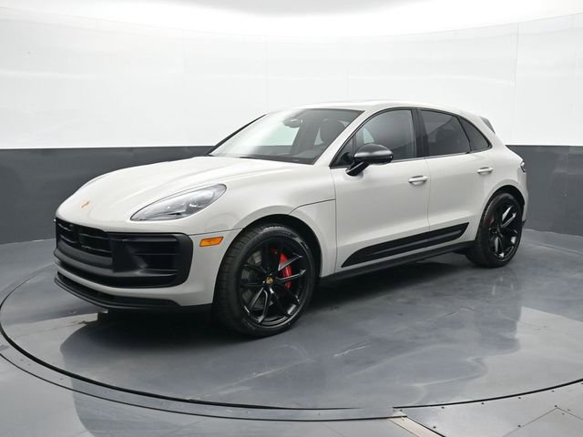 New 2026 Porsche Macan GTS AWD/4WD video 1