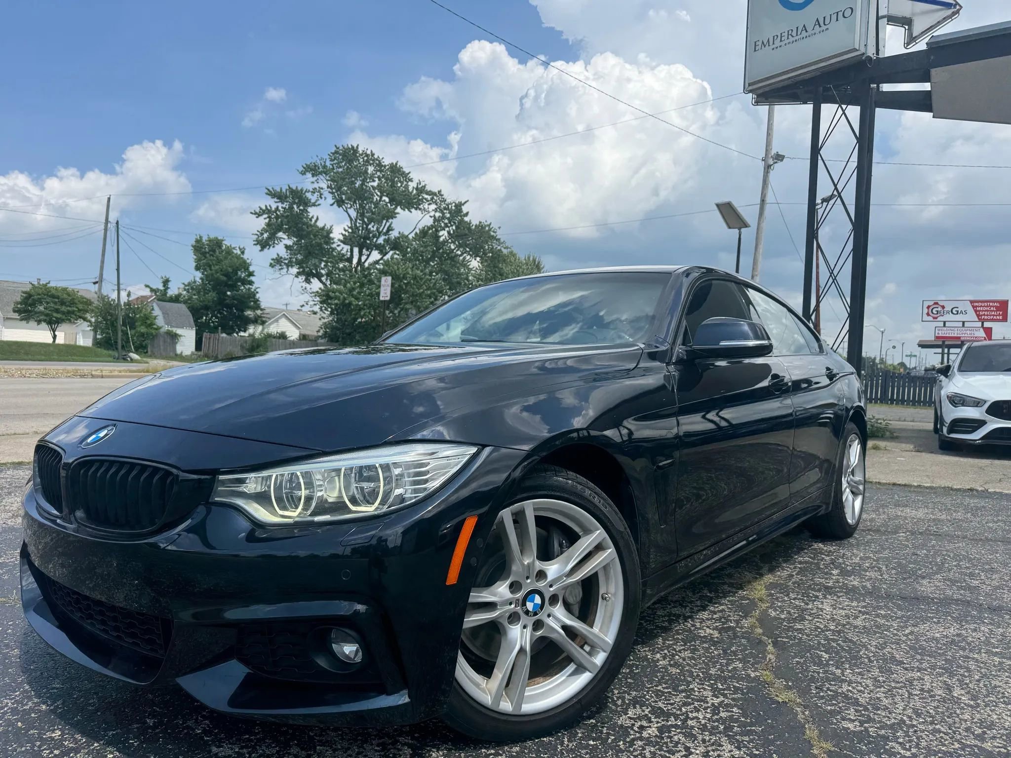 Used 2017 BMW 440i Gran Coupe xDrive