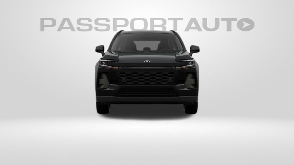 New 2026 Toyota RAV4 XLE Premium image 18