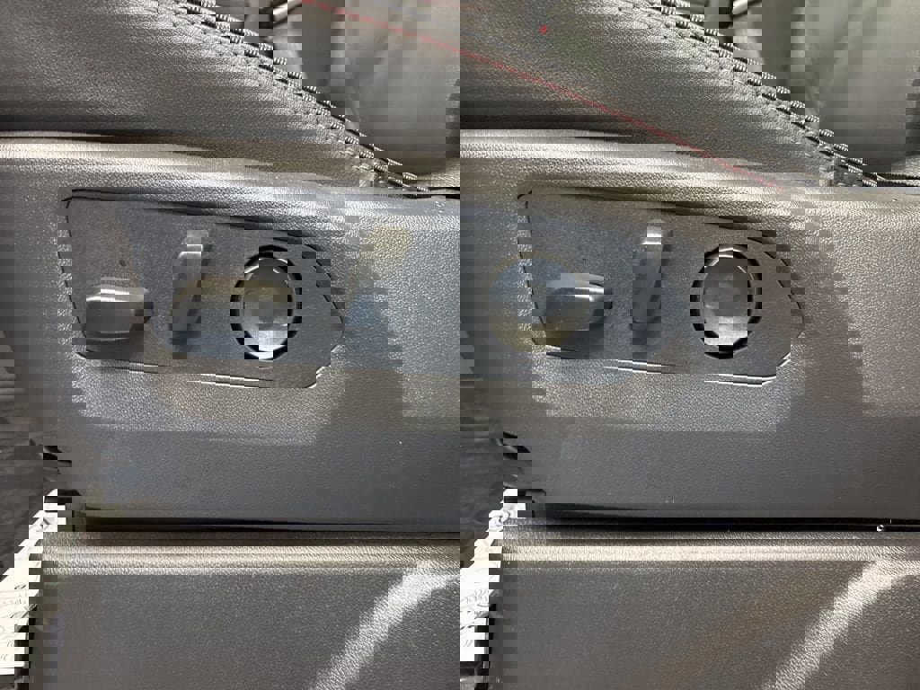 New 2026 Chevrolet Suburban RST w/ Comfort Package image 37