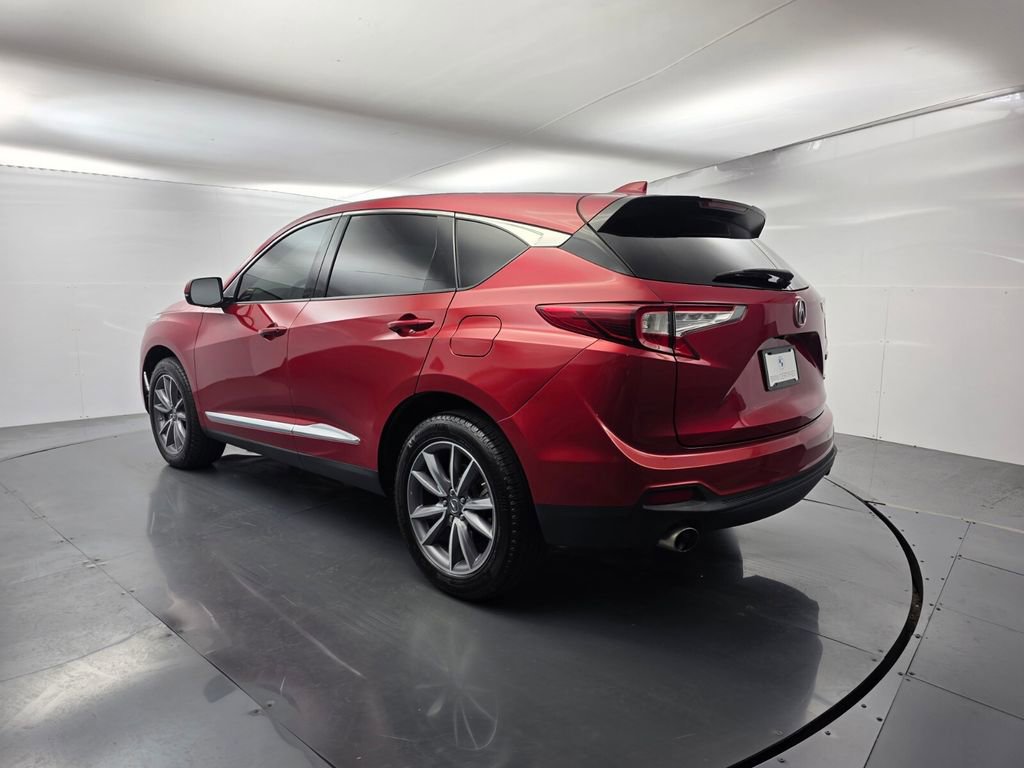 Used 2019 Acura RDX AWD w/ Technology Package image 6
