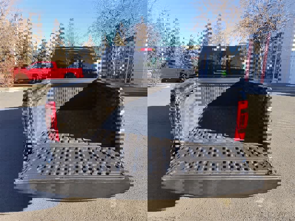 Used 2019 RAM 1500 Laramie image 23