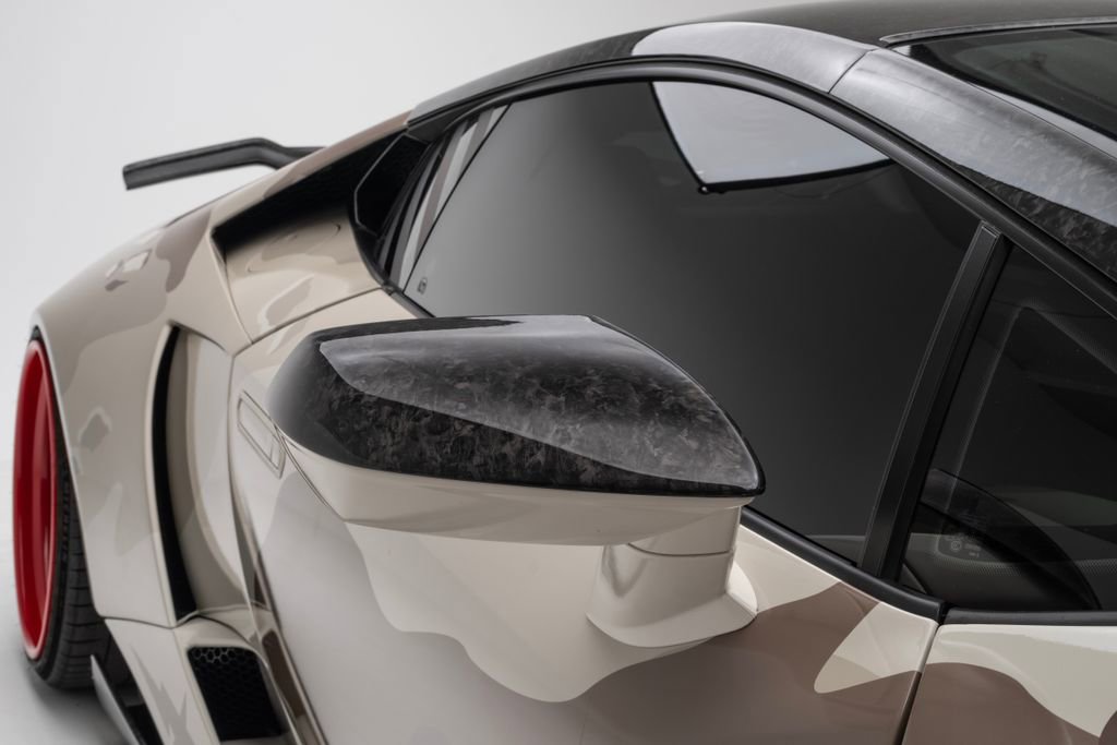 Used 2015 Lamborghini Huracan LP 610-4 image 61