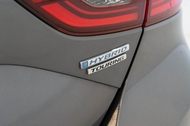 Used 2022 Honda Insight Touring image 10