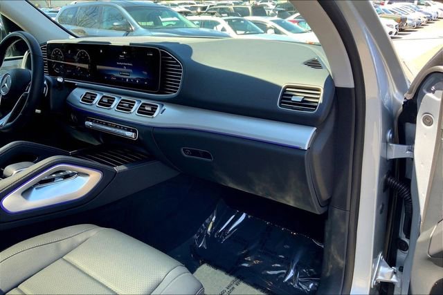 Used 2026 Mercedes-Benz GLE 450 4MATIC image 15
