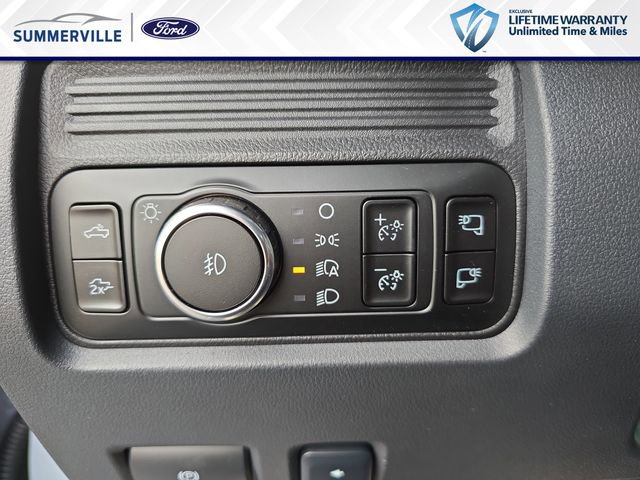 New 2026 Ford F250 Lariat w/ Black Appearance Package AWD/4WD image 27