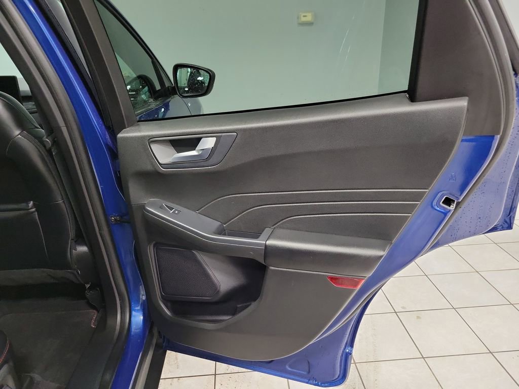 Used 2023 Ford Escape ST-Line w/ Tech Pack #1 image 18