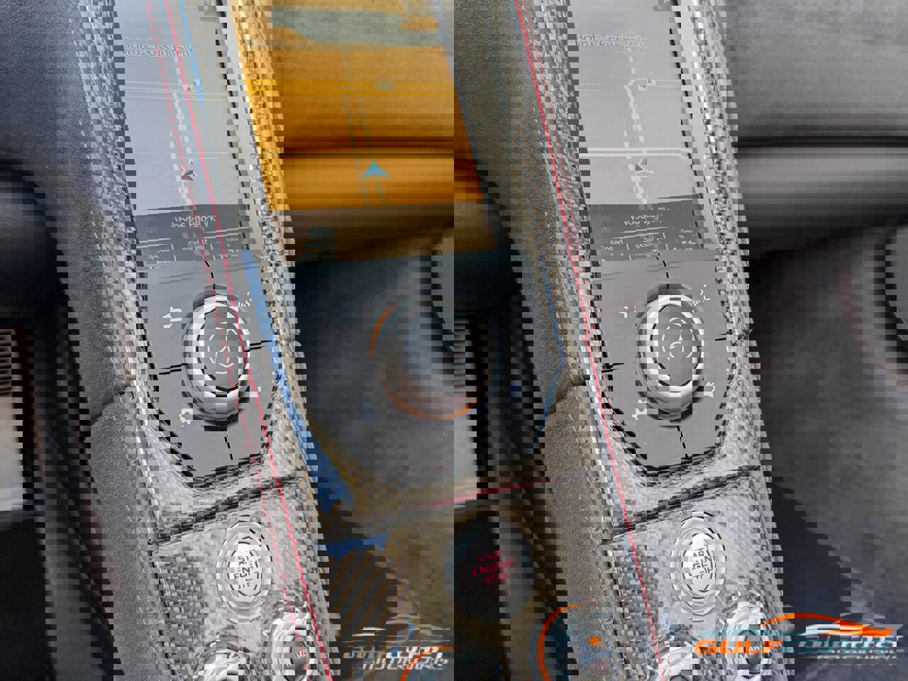 Used 2015 McLaren 650S Spider image 19