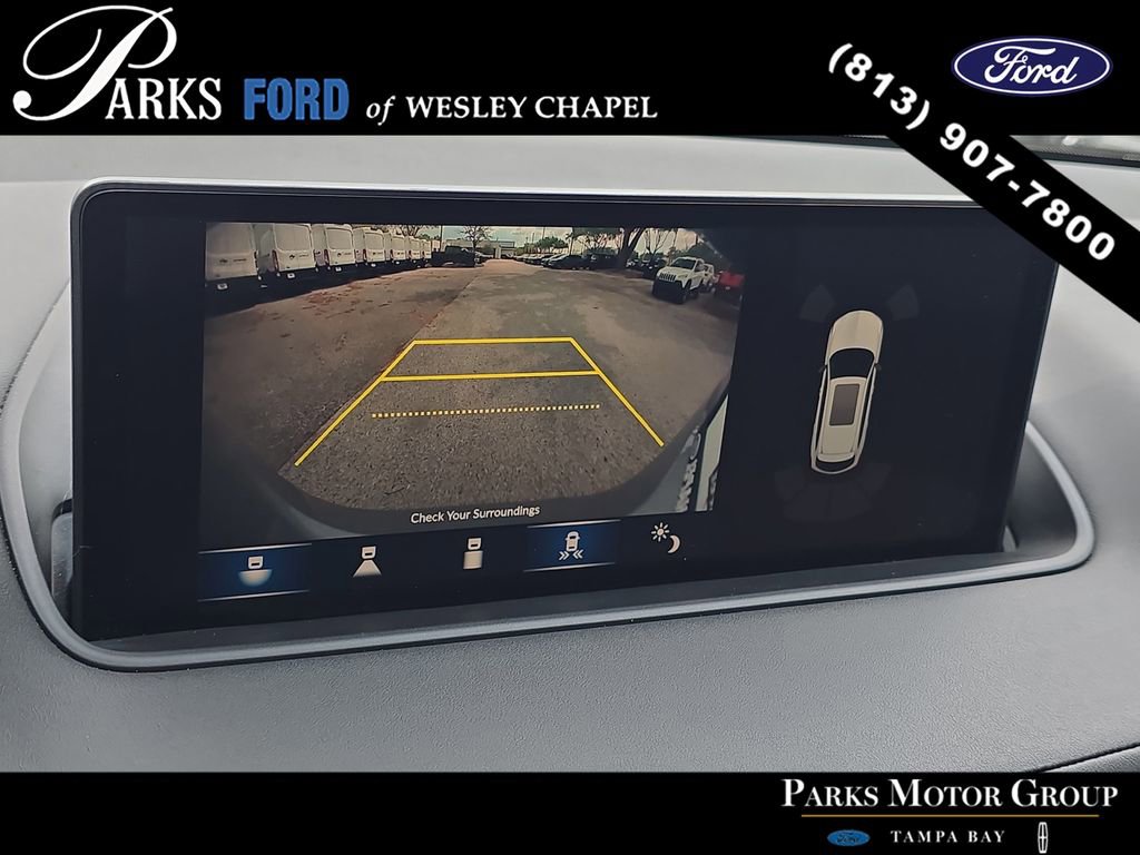 Used 2023 Acura MDX FWD w/ Technology Package image 24