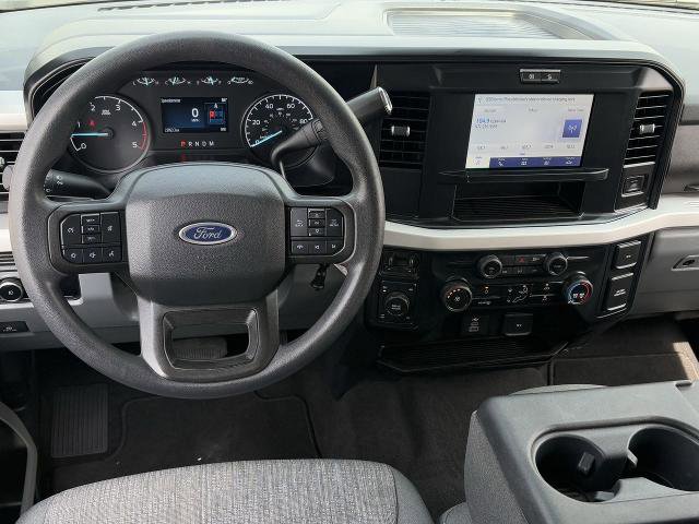 Certified 2026 Ford F250 XLT w/ FX4 Off-Road Package image 13