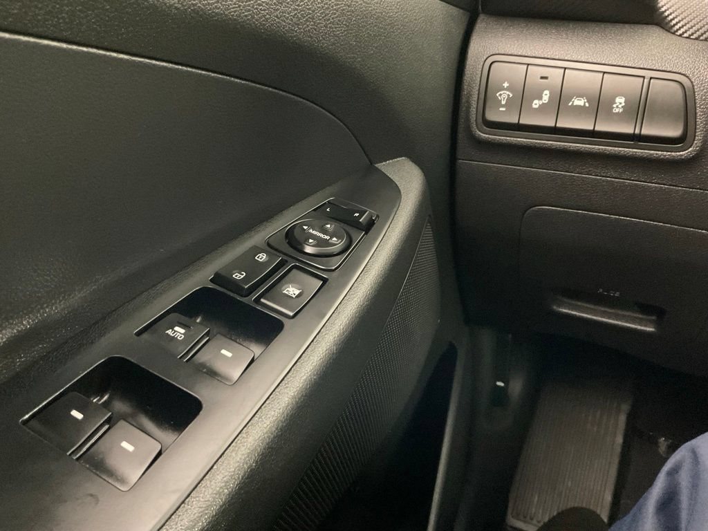 Used 2019 Hyundai Tucson SEL FWD image 19
