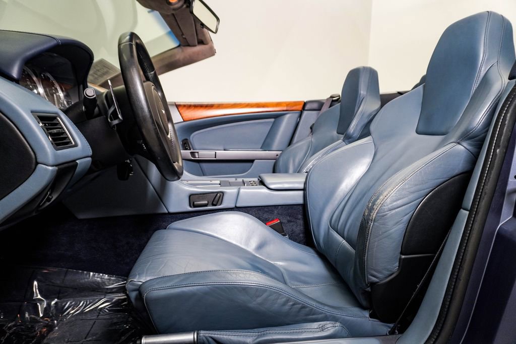 Used 2006 Aston Martin DB9 Volante image 22