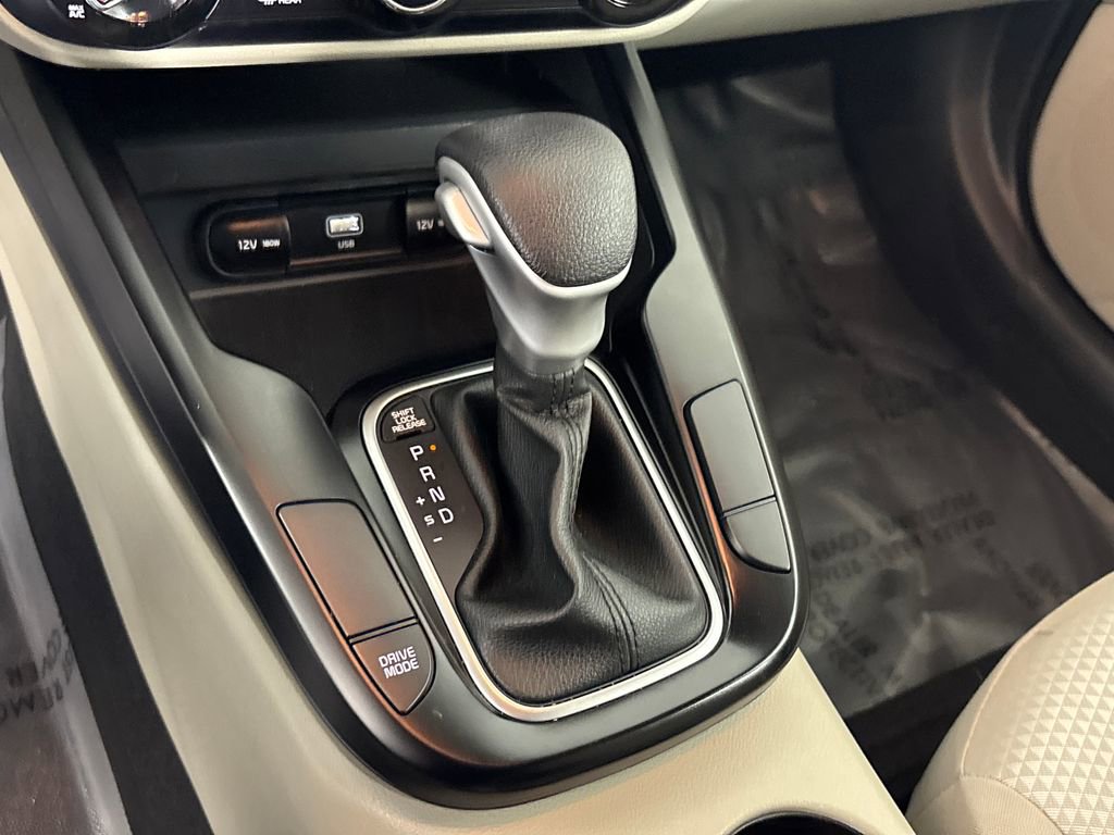 Used 2023 Kia Soul LX w/ Option Group 015 image 22