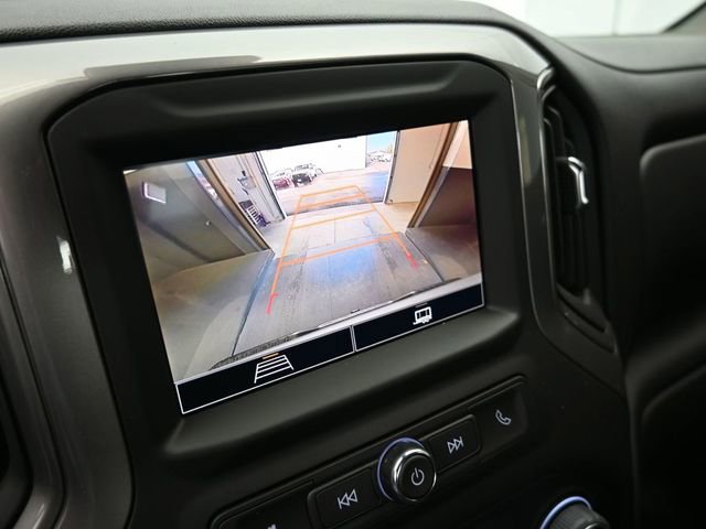 New 2026 Chevrolet Silverado 1500 W/T w/ Trailering Package image 32