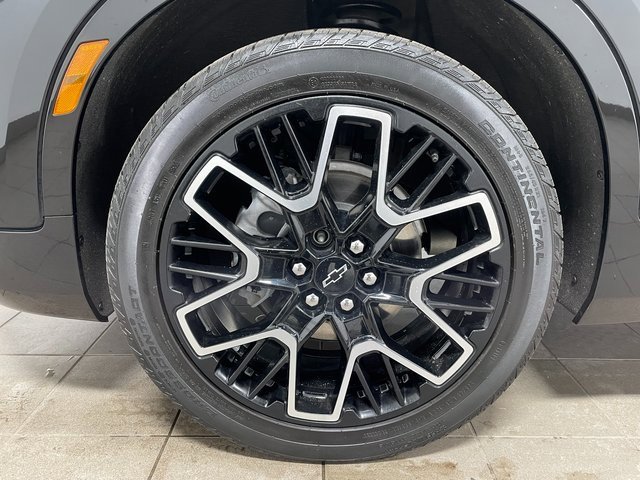 Used 2023 Chevrolet Blazer RS image 7