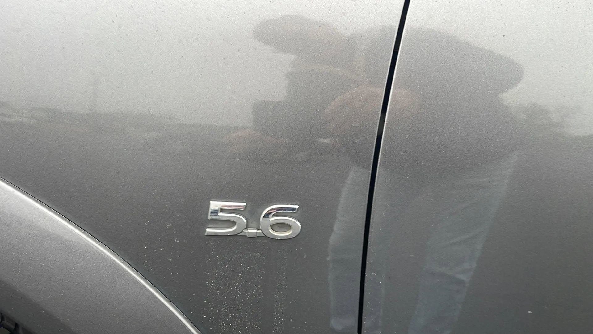 Used 2020 INFINITI QX80 Luxe w/ Proassist Package image 24