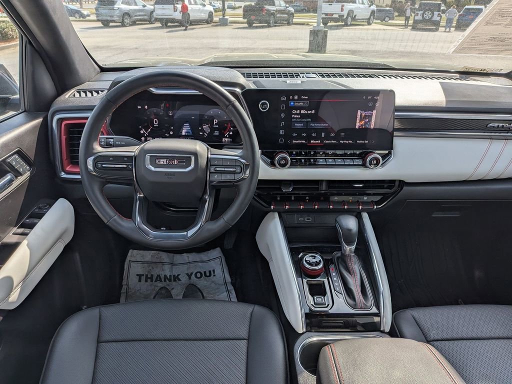 Used 2024 GMC Canyon AT4X image 17