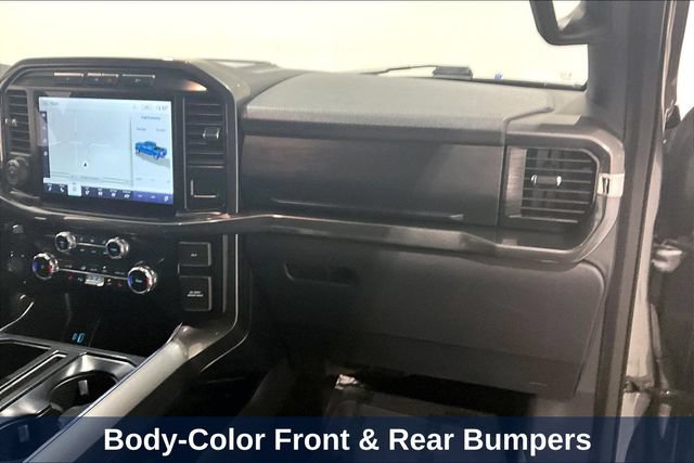 Used 2023 Ford F150 XLT w/ Equipment Group 302A High AWD/4WD image 36