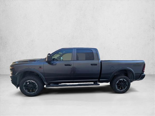 New 2026 RAM 2500 Tradesman image 9