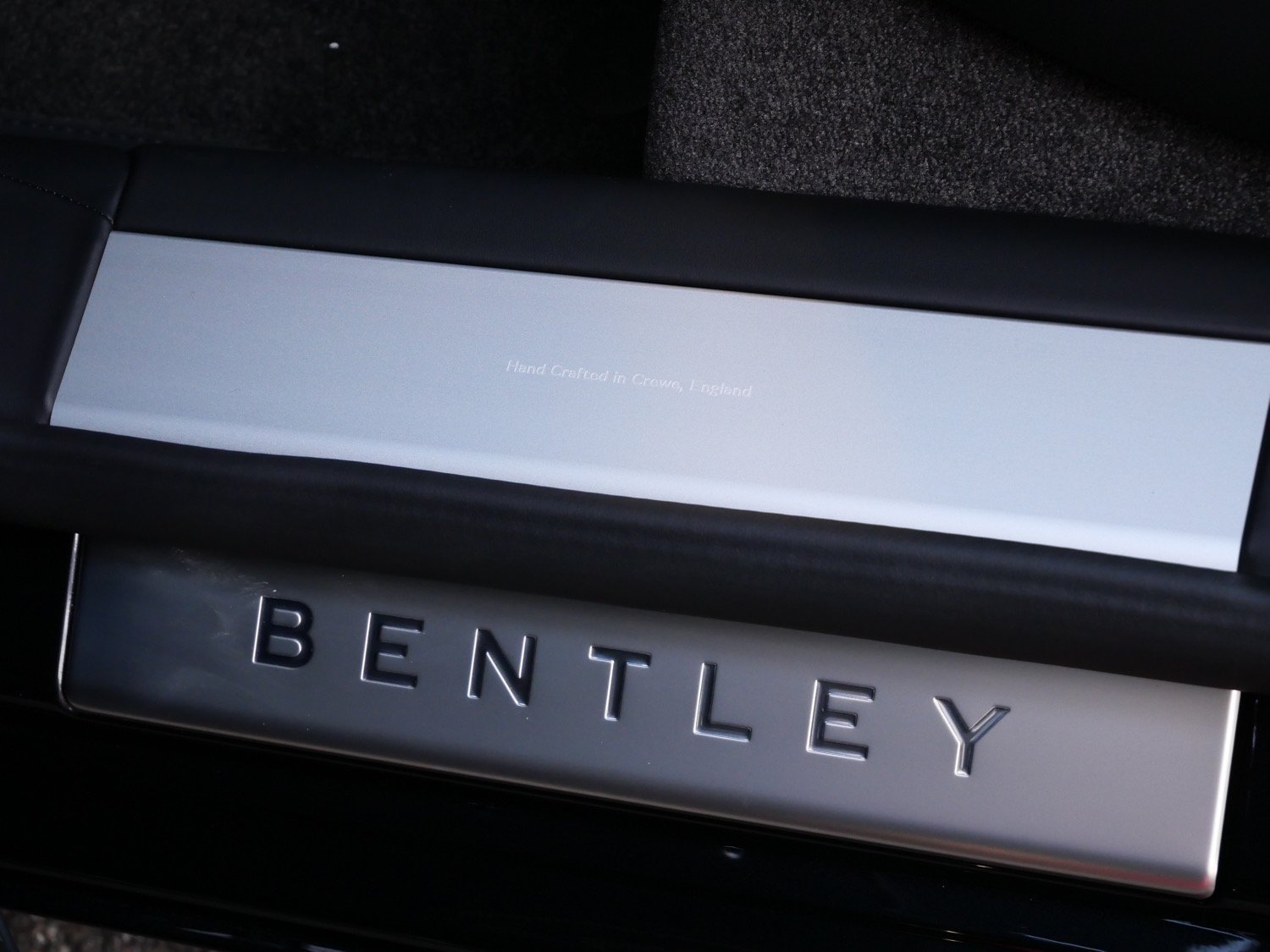 New 2026 Bentley Flying Spur V8 AWD/4WD image 20