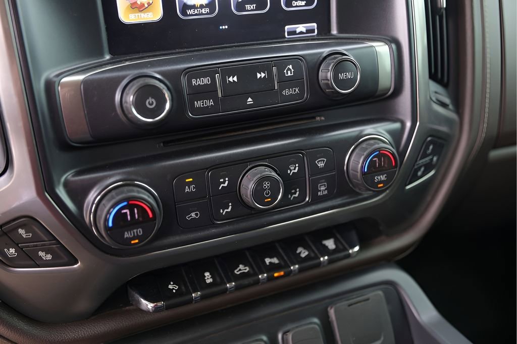 Used 2019 Chevrolet Silverado 2500 LTZ w/ Duramax Plus Package image 21