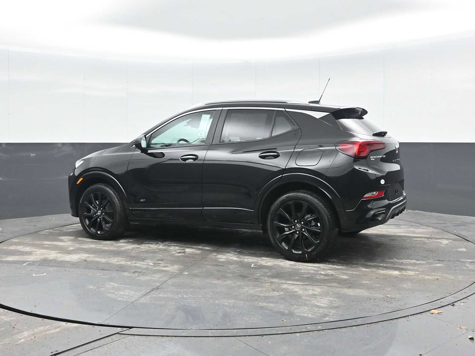 New 2026 Buick Encore GX Sport Touring w/ Advanced Technology Package image 3