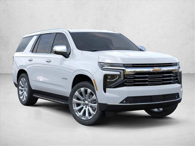 New 2026 Chevrolet Tahoe Premier RWD video 2