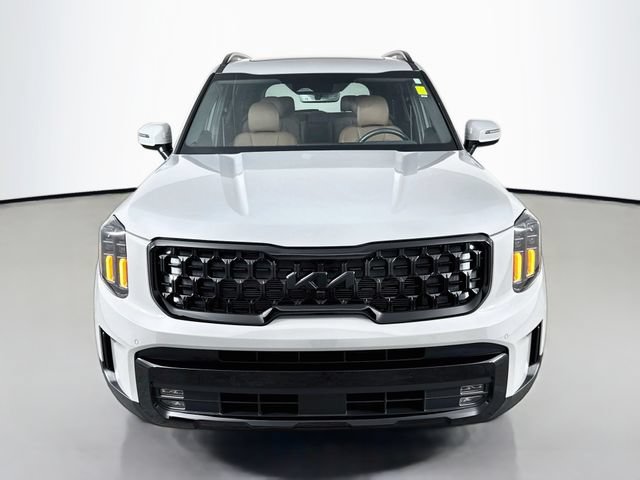 Used 2025 Kia Telluride SX X-Line AWD/4WD image 2