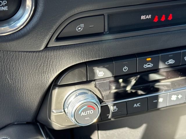 New 2025 MAZDA CX-5 AWD 2.5 S w/ Premium Plus Pkg image 21