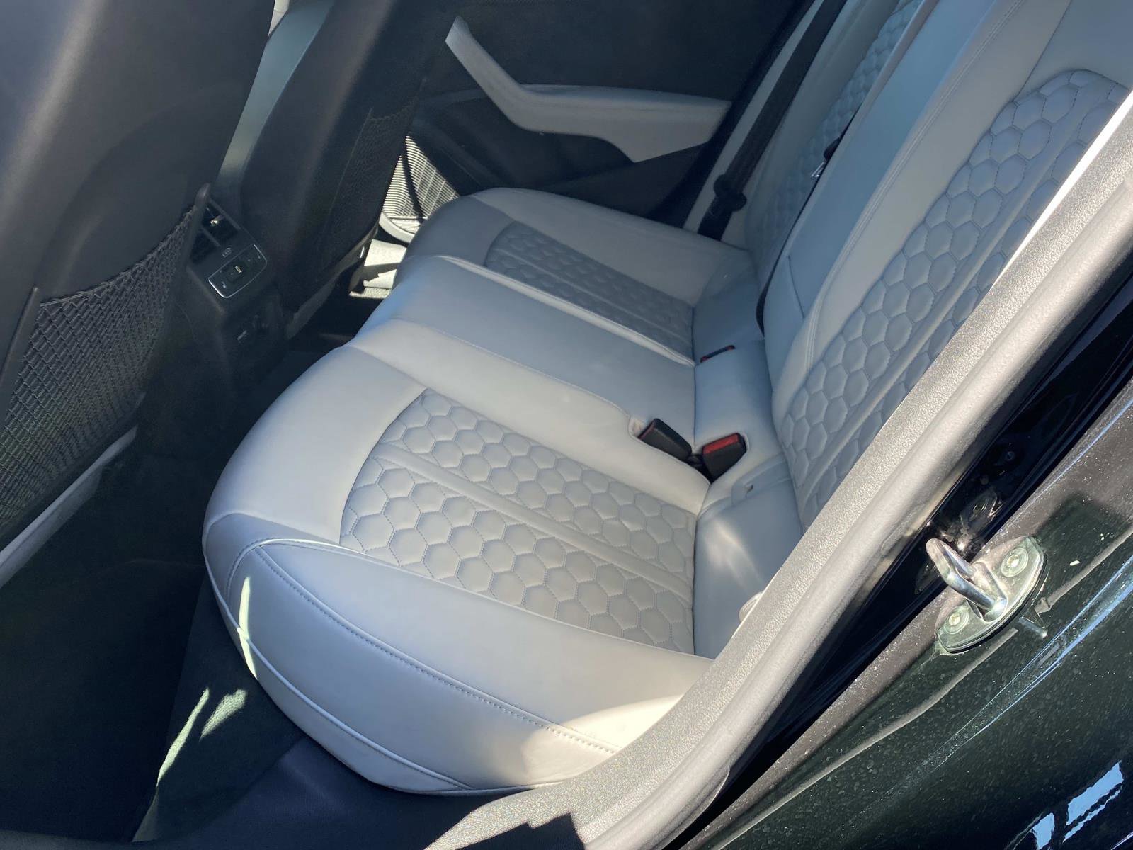 Used 2022 Audi RS 5 Sportback image 14