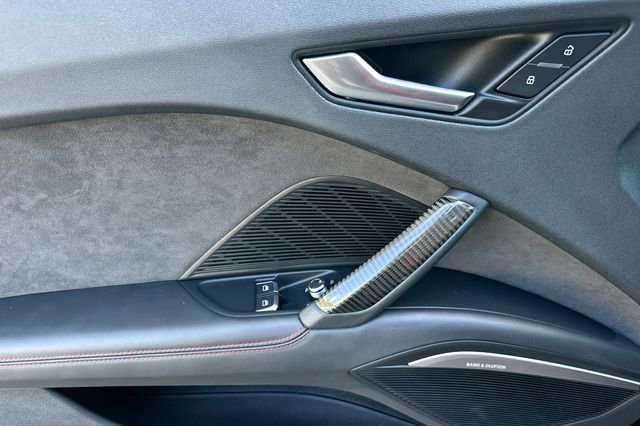 Used 2020 Audi TTS 2.0T Coupe w/ Competition Package image 10