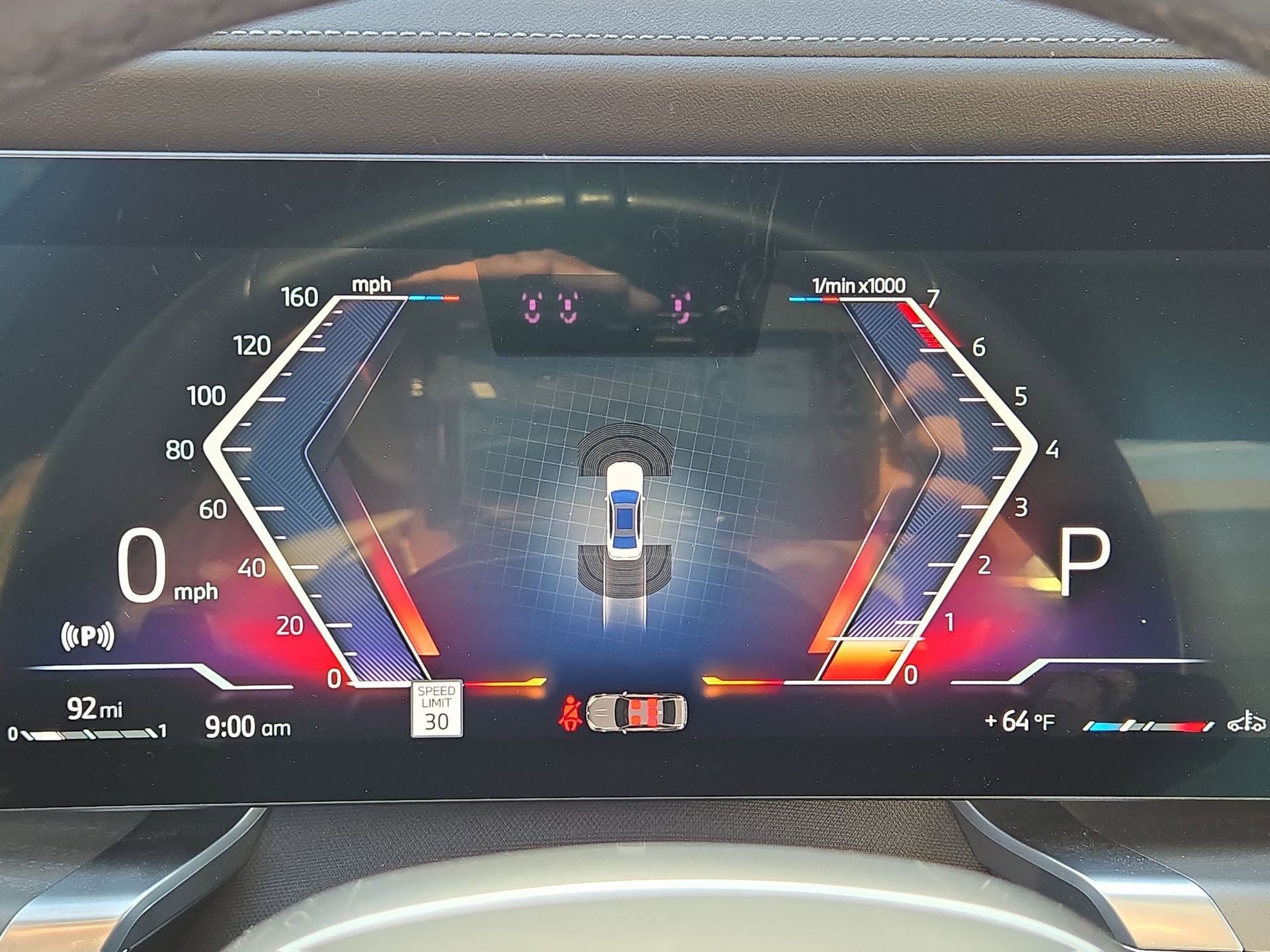 Used 2023 BMW 760i xDrive w/ Executive Package image 20