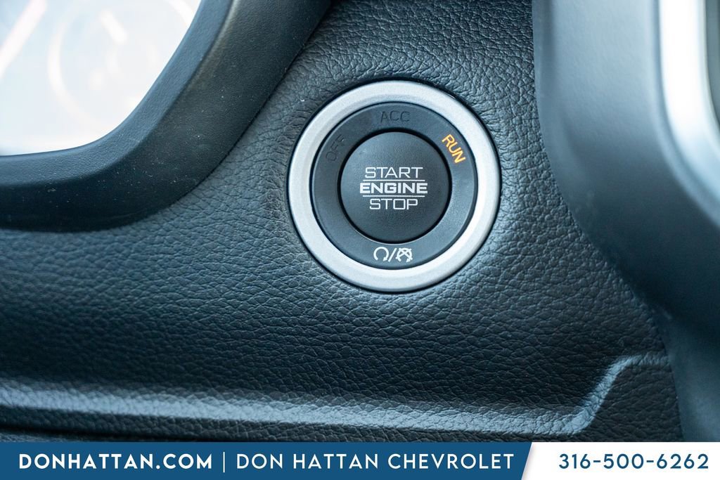 Used 2022 RAM 1500 Big Horn image 14