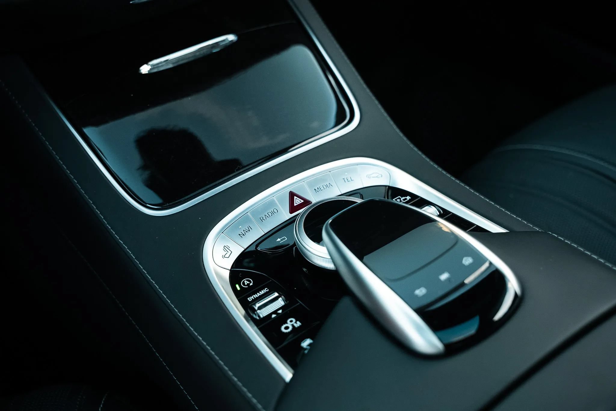 Used 2018 Mercedes-Benz S 65 AMG Coupe image 51