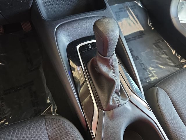 Used 2024 Toyota Corolla LE w/ LE Convenience Package FWD image 19